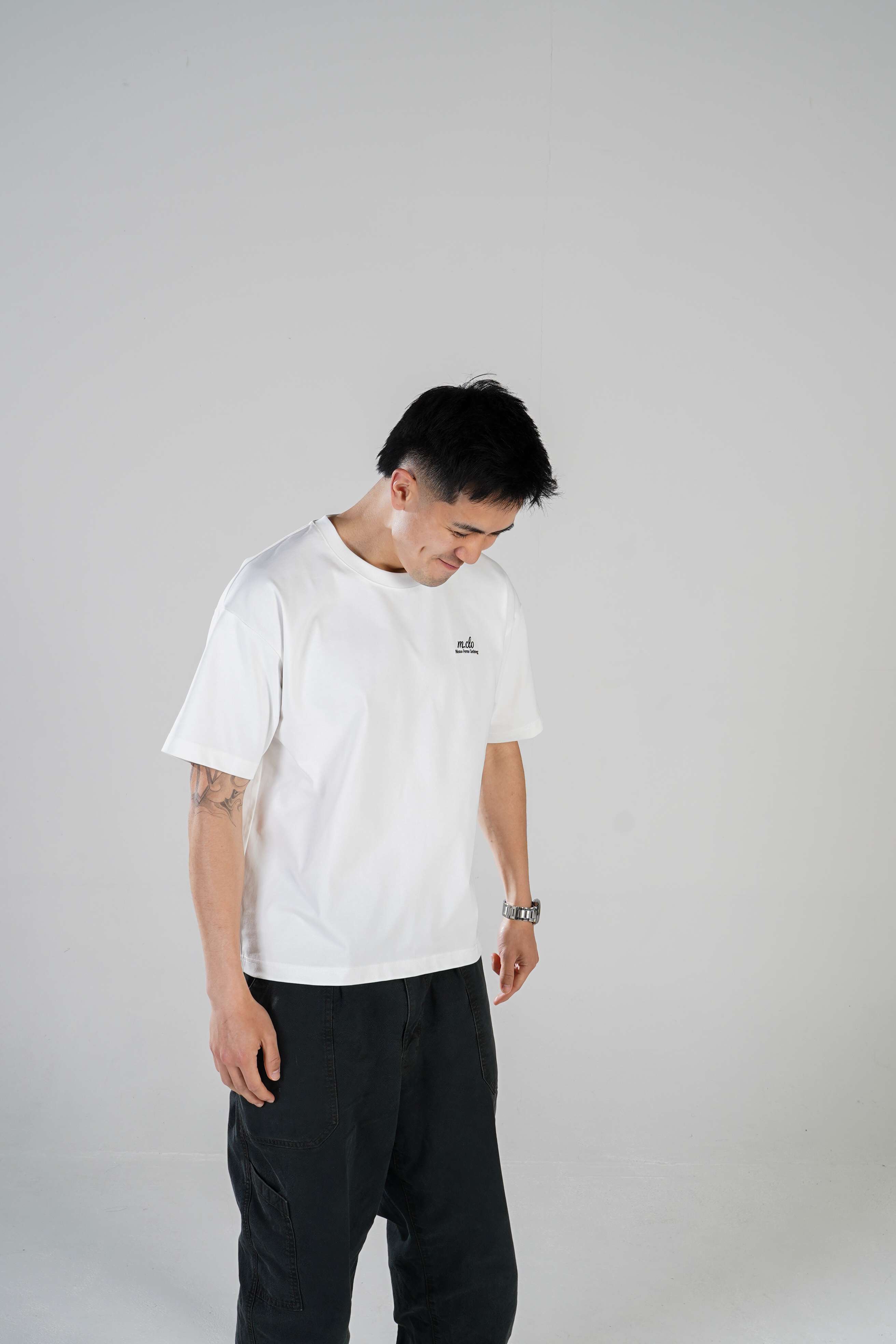 Your Own Collection - Essential tee