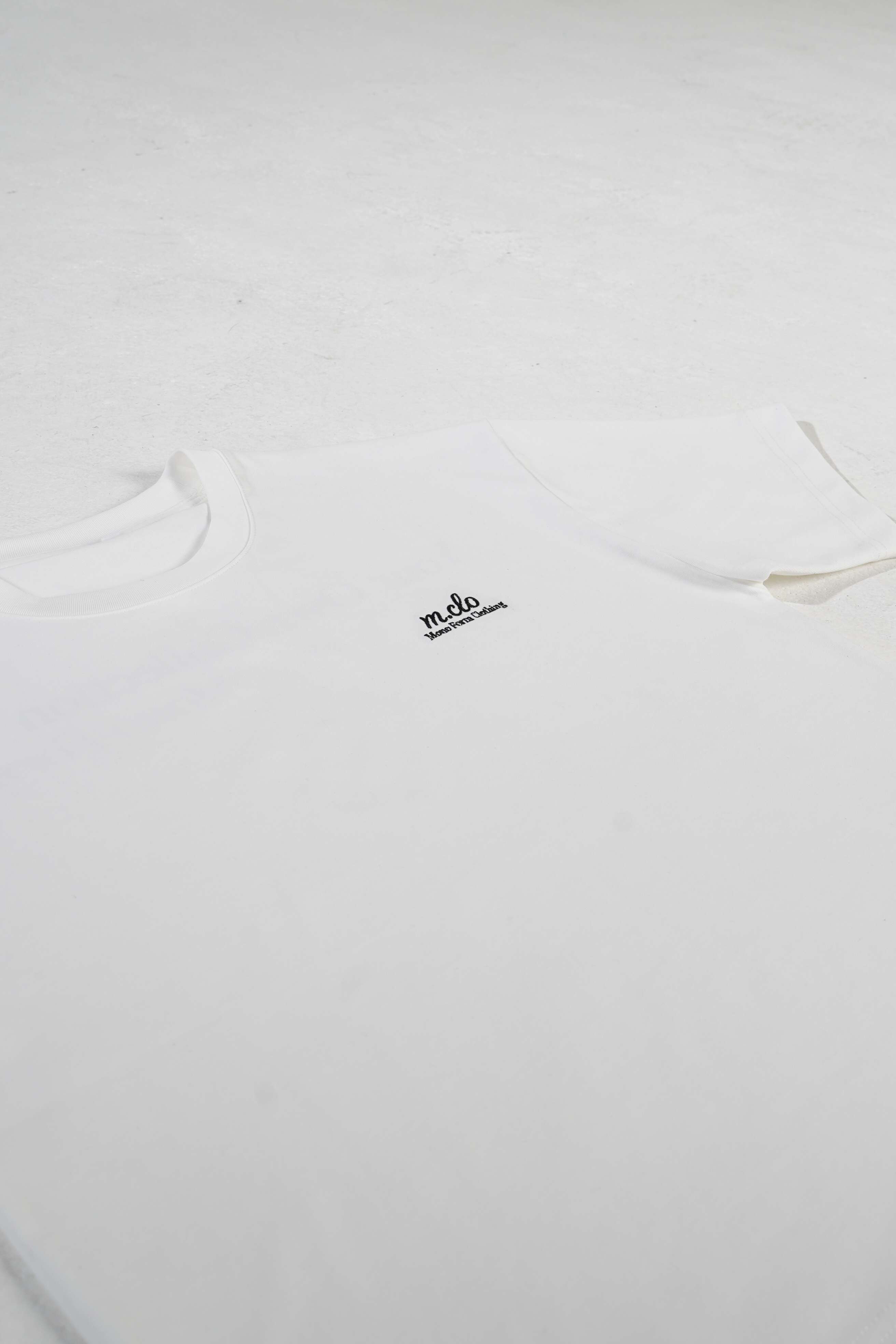 Your Own Collection - Essential tee