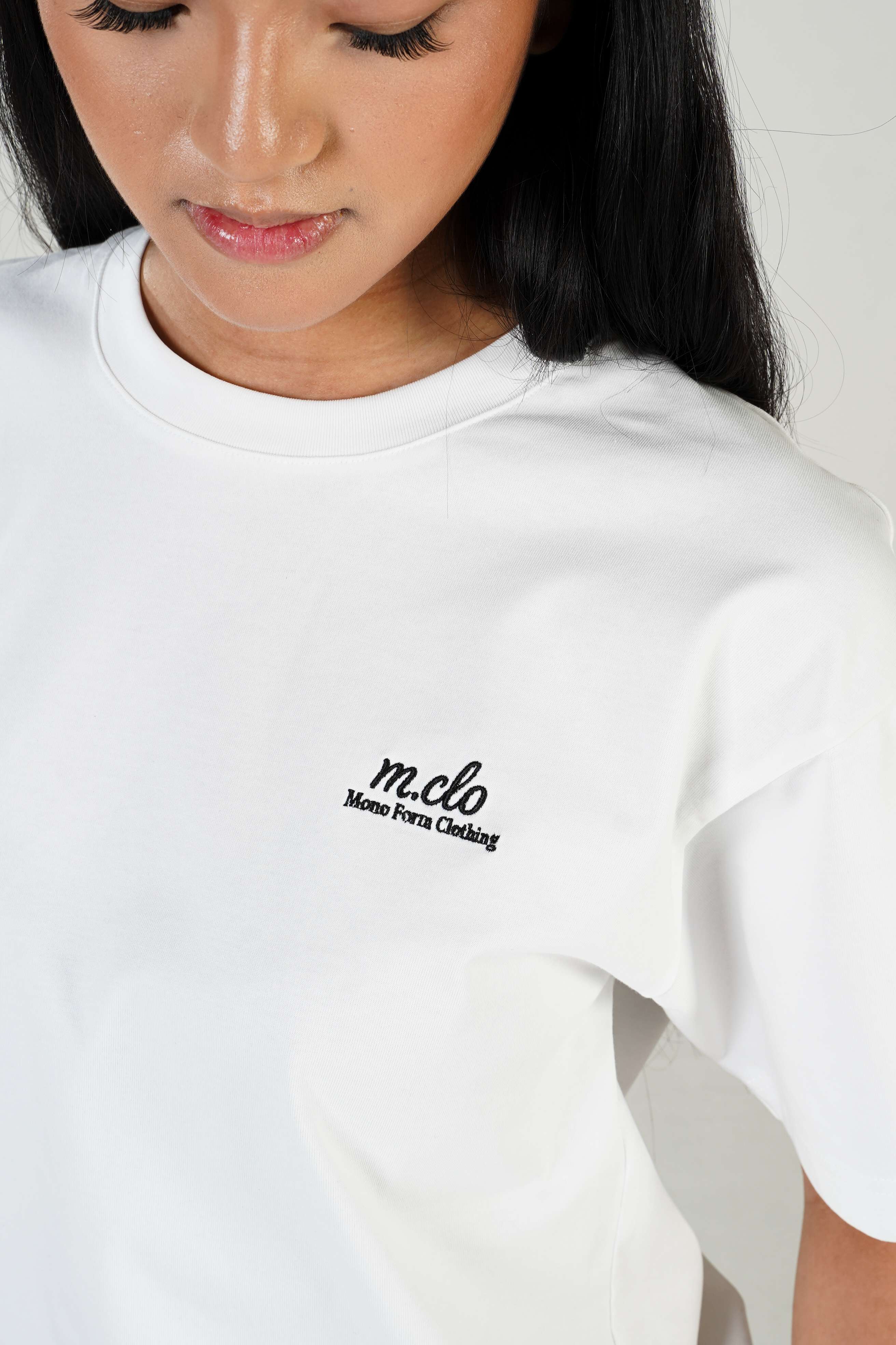 Your Own Collection - Essential tee